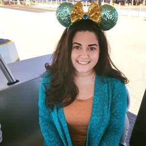 Meet your Posher, Nicole